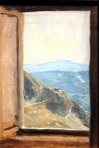 1832 Wasmann Blick in die Campagna anagoria