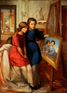 Stattler Alfred and Adam Potocki