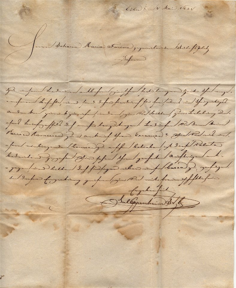 1832-05-02-Oppenheim-Farina