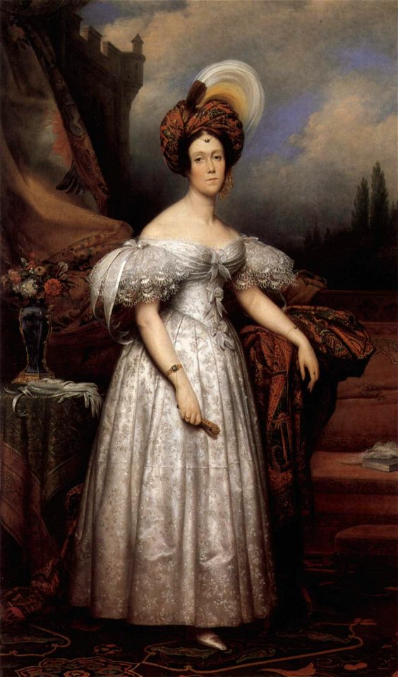 Carl von Steuben 001