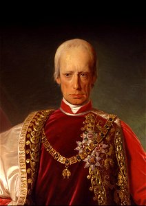 Francesco I