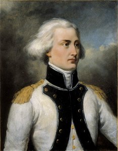 Bon Adrien Jeannot de Moncey (1792)