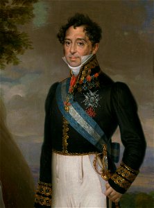 Joaquín José Melgarejo y Saurín (cropped)