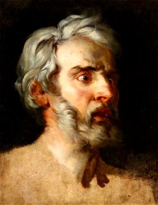 Rafał Hadziewicz - Hrabia Ugolino
