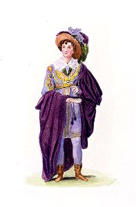 1835 Eliza Vestris