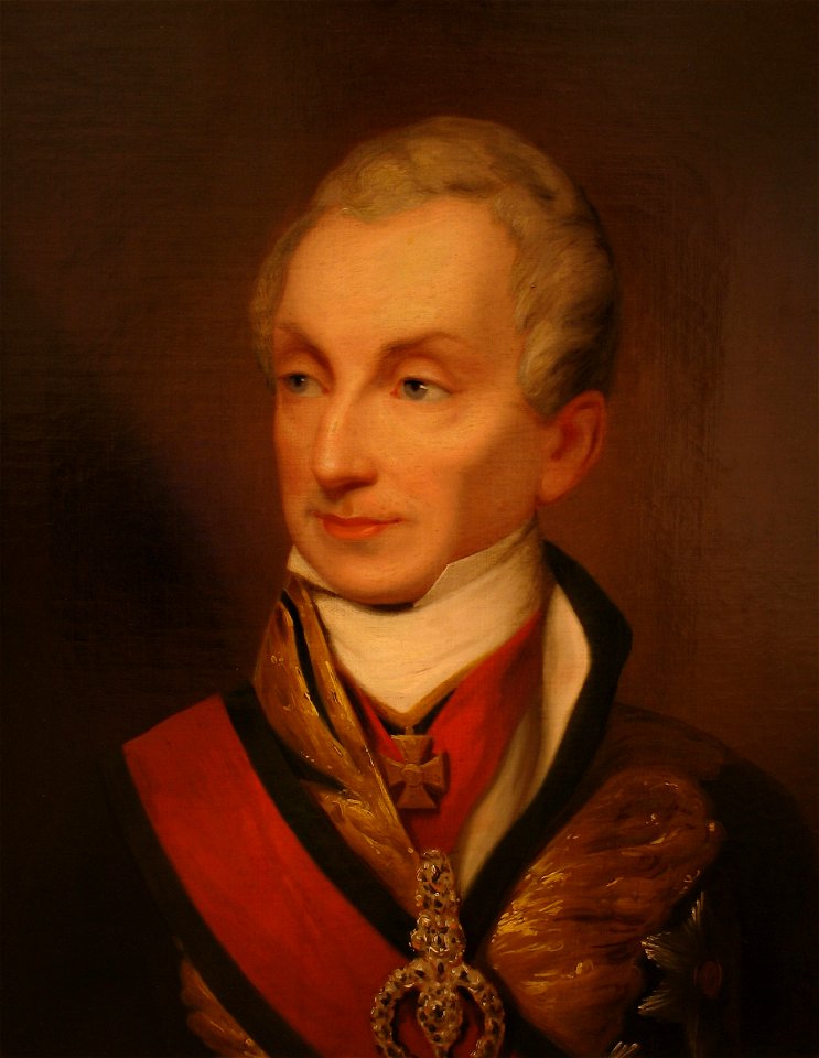 Metternich (c. 1835-40)