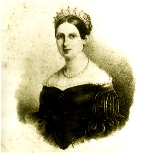 Maria Antonia of the Two Sicilies