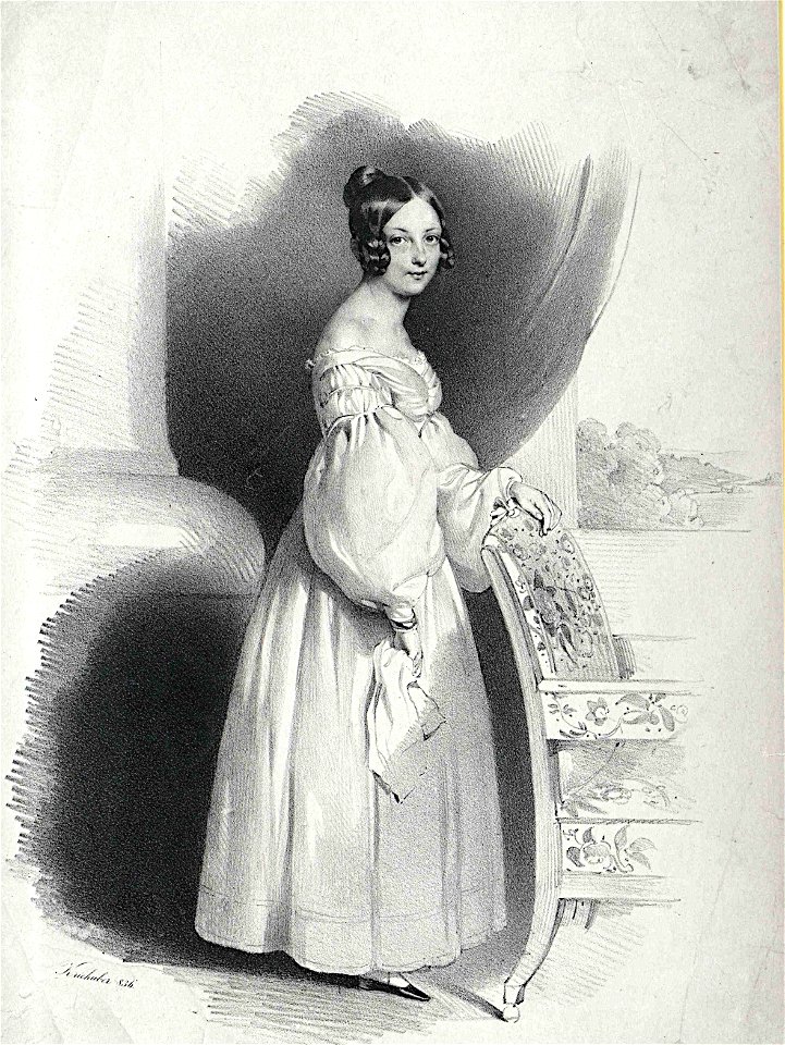 Claudine Rhedey von Kis-Rhede