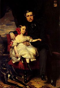 Winterhalter- Berthier