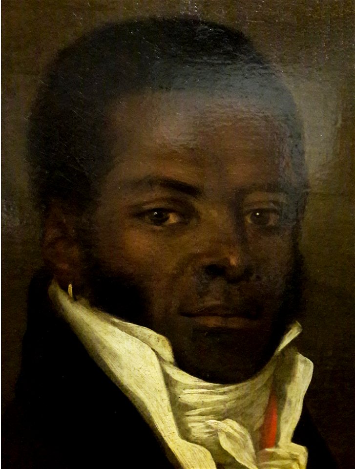 Sikorski Jean Lapierre (detail)