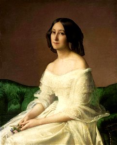 Janmot Hortense Thayer