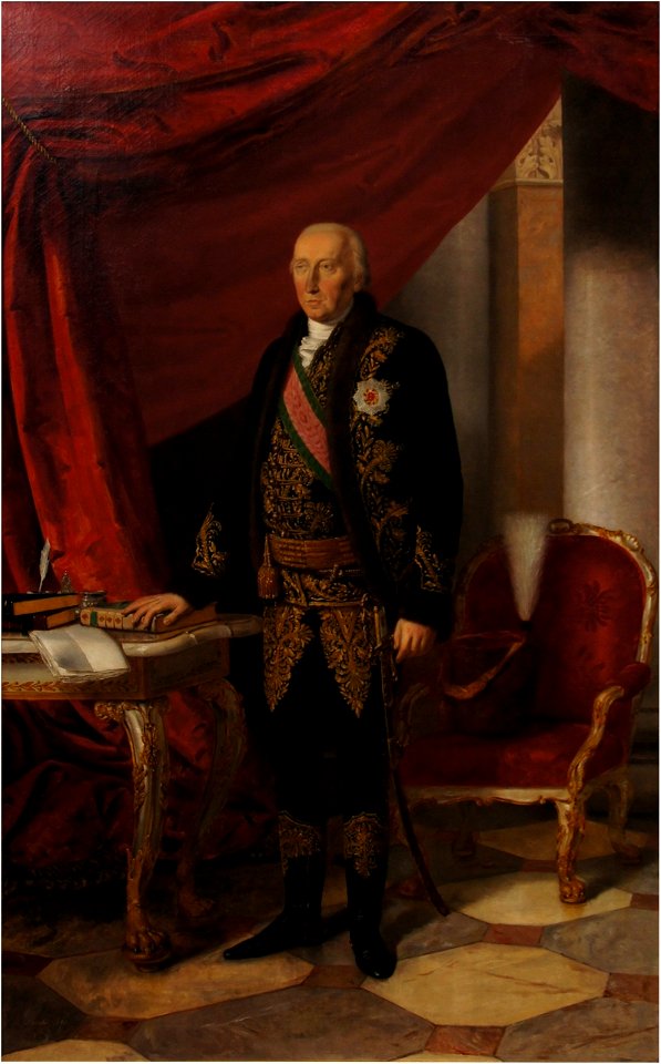 Cziráky Antal