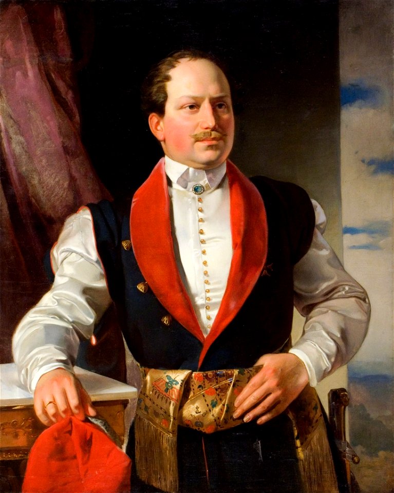 Anonymous Kazimierz Antoni Krasicki