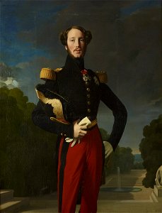 Ferdinand-Philippe-Henri