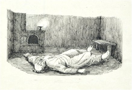 1844 - Wirszy T Shewczenka - Hajdamaki (page 149) detail