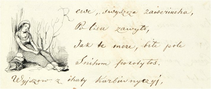 1844 - Wirszy T Shewczenka - Kobzar (page 47) R