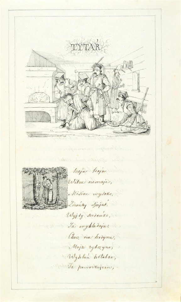 1844 - Wirszy T Shewczenka - Hajdamaki (page 139)