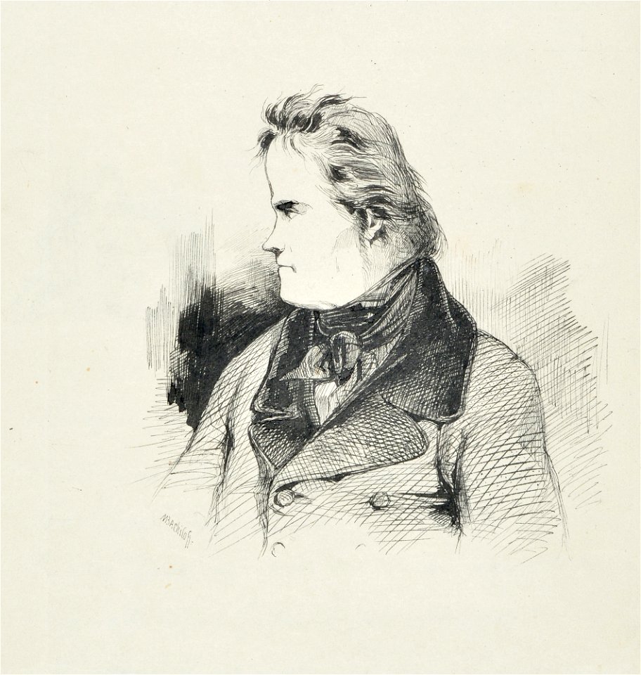 1844 - Wirszy T Shewczenka - Kobzar (Title page) detail