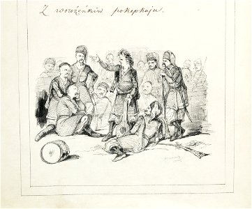 1844 - Wirszy T Shewczenka - Kobzar - Tarasova Nich (page 98)