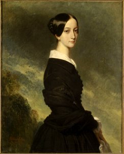 Francisca de braganca