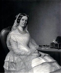 Comtesse Julie de Stroganoff
