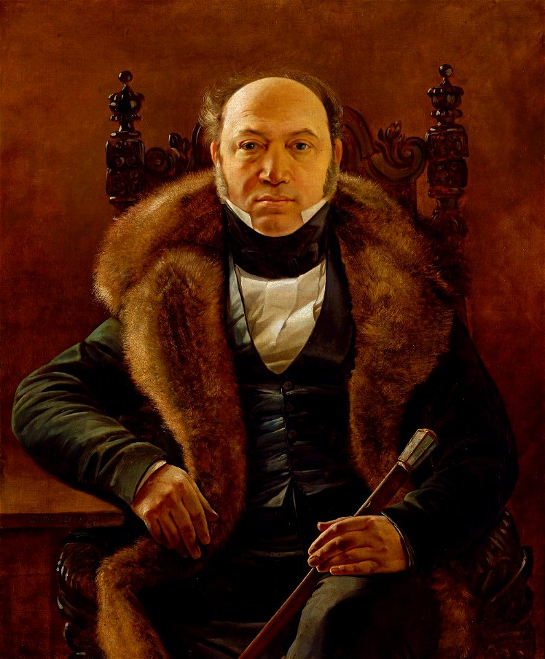 Khrutsky Mikołaj Malinowski