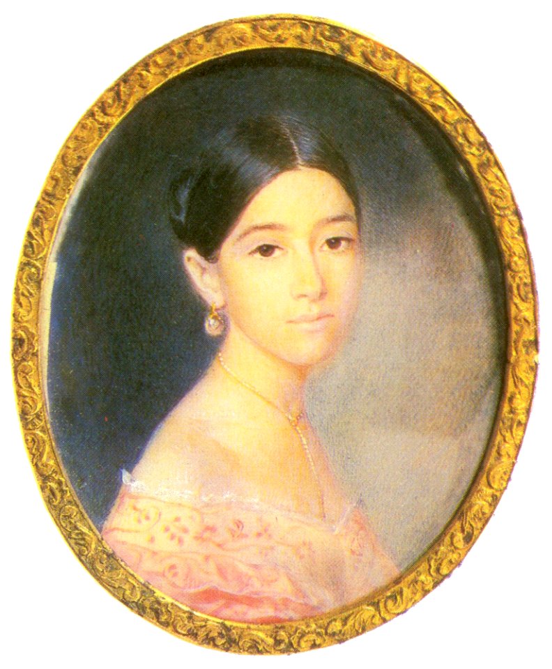 Uvarova Liza