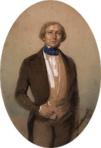 Kwiatkowski Monsieur de Ravesy