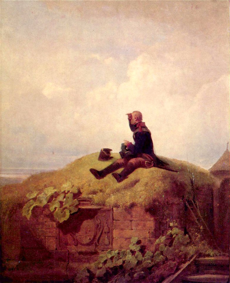 Carl Spitzweg 049