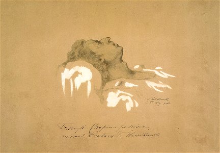 Kwiatkowski Fryderyk Chopin