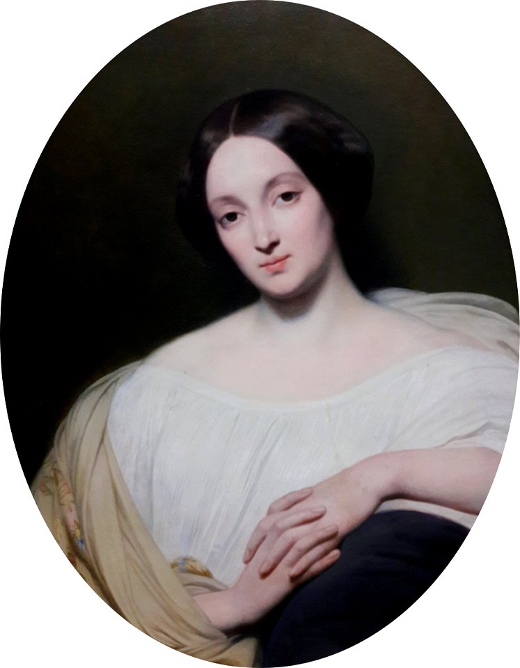 Scheffer Katarzyna Potocka