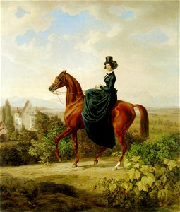 Albrecht Adam-Gräfin Caroline von Waldbott-Bassenheim