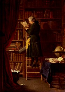 Reimer Librarian