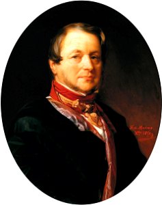 Madrazo Atanazy Raczyński