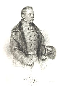 STILES(1852) p1.343 Joseph Radetzky von Radetz