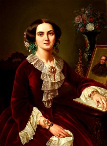 Leonia Rastawiecka- Kaniewski