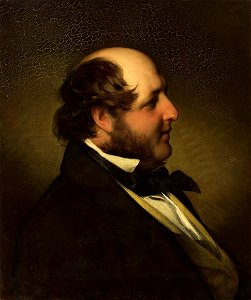 Amerling Władysław Branicki