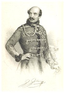 STILES(1852) p2.313 Joseph Graf Jelacic