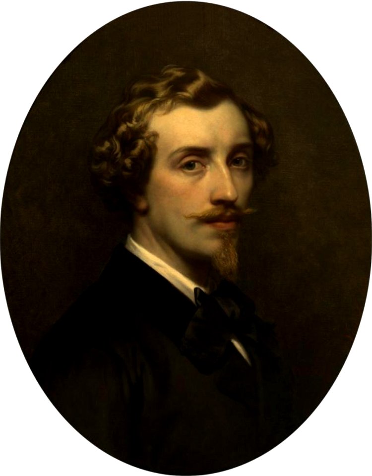 Joseph vVn Lerius - Self-portrait