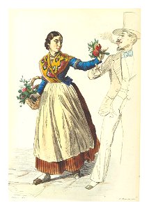 BOURCARD(1853) p1.296 - LA FLORAIA