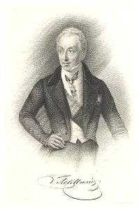 STILES(1852) p1.117 Metternich