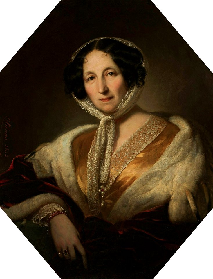 Blaas Elizabeth Vorontsova