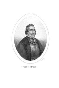 1853, Los mártires de la libertad española, vol I, Diego de Heredia