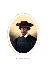 1853, Los mártires de la libertad española, vol I, El tundidor Bobadilla