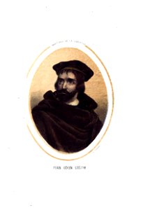 1853, Los mártires de la libertad española, vol I, Juan Odon Colom