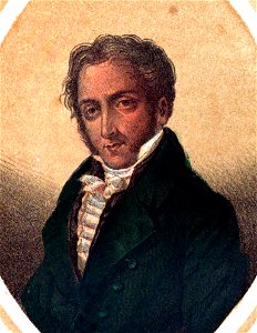 1853, Los mártires de la libertad española, vol II, Antonio Miyar (cropped)