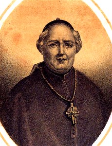 1853, Los mártires de la libertad española, vol I, Antonio de Acuña (cropped)