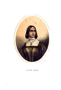 1853, Los mártires de la libertad española, vol I, Vicenta Jimeno