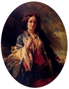 POL Katarzyna Branicka