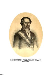 1853-1860, Blasón de España, libro de oro de su nobleza, parte primera, tomo III, Bernardino Fernández de Velasco